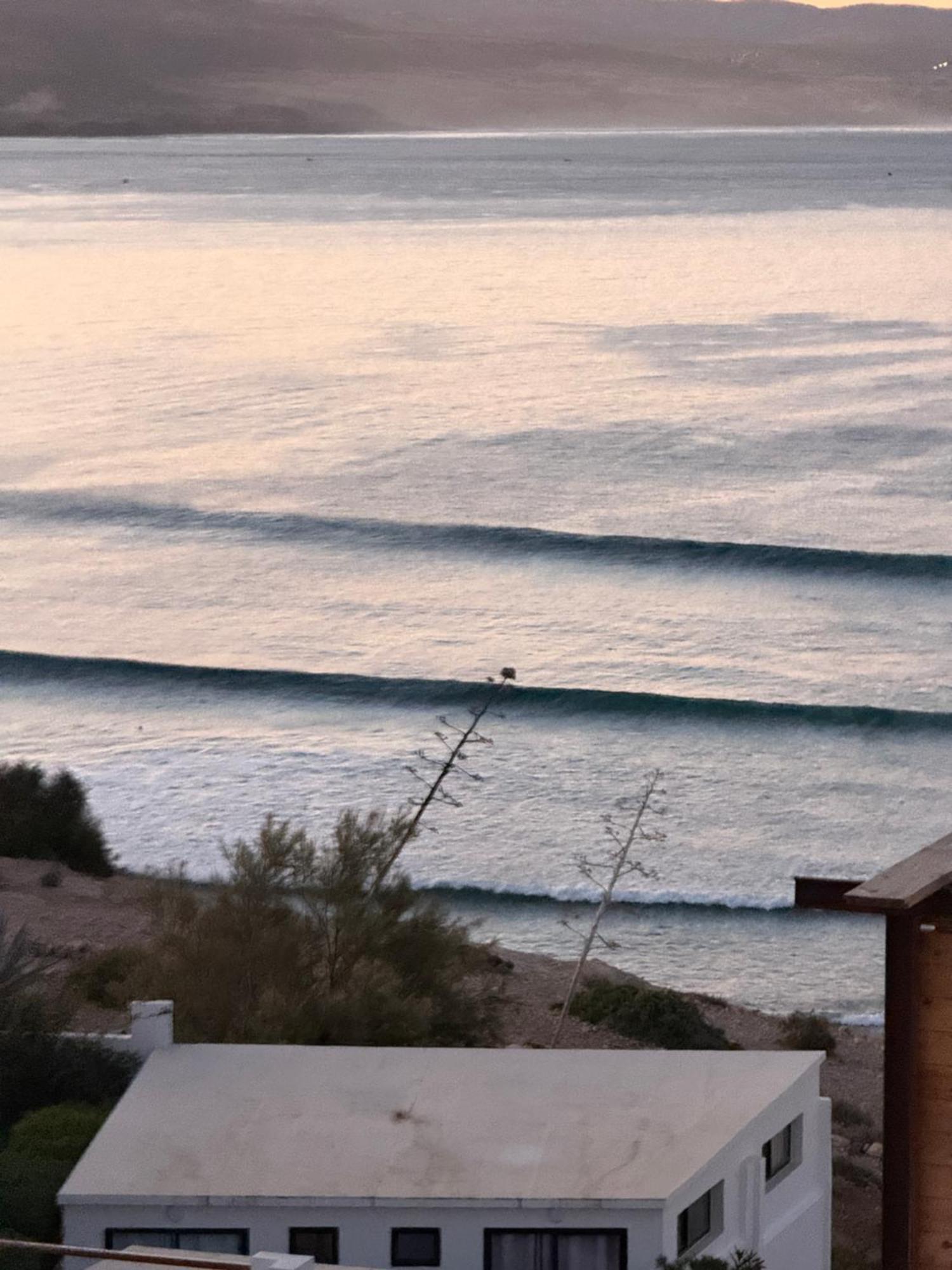 Aman Surf Paddle Yoga Hotell Imsouane Exteriör bild